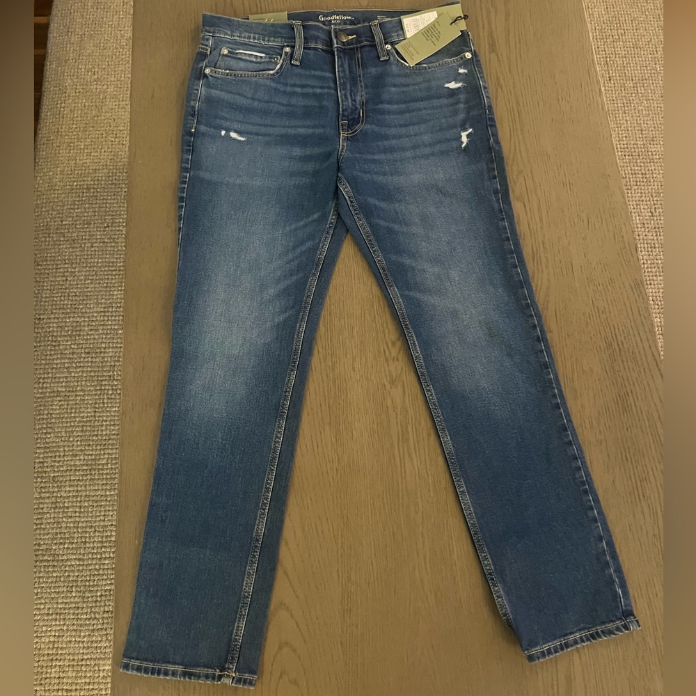 GOODFELLOW & CO Men's Skinny Jeans